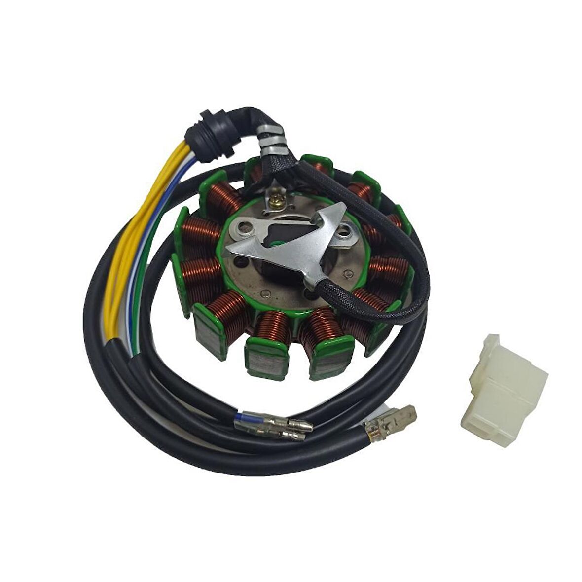 STATÖR Z-ONE   -   [DRİFT 2017] 